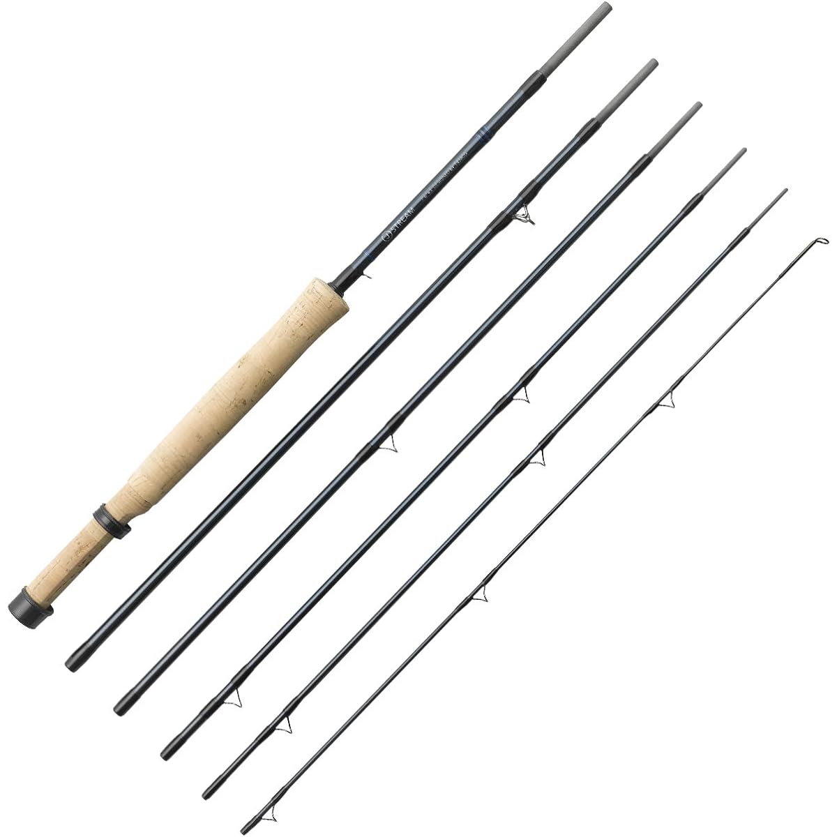 TIEMCO Euflex J Stream JS763-6