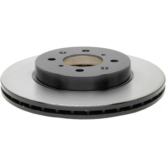 ACDelco 18A367 Professional Front Disc Brake Rotor Assembly