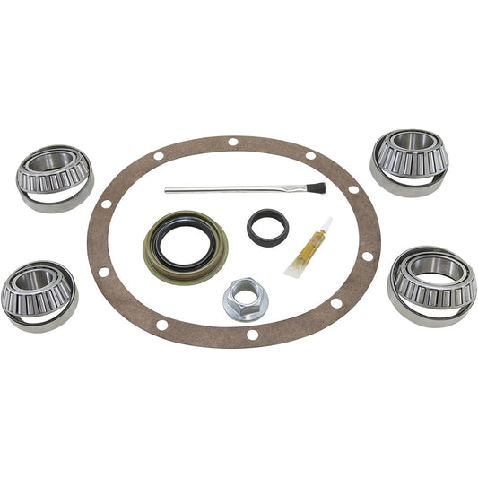 USA Standard Gear (ZBKM35) Bearing Kit AMC model 35 Rear Disturbing (Compatibility with the right handle car cannot be guaranteed)
