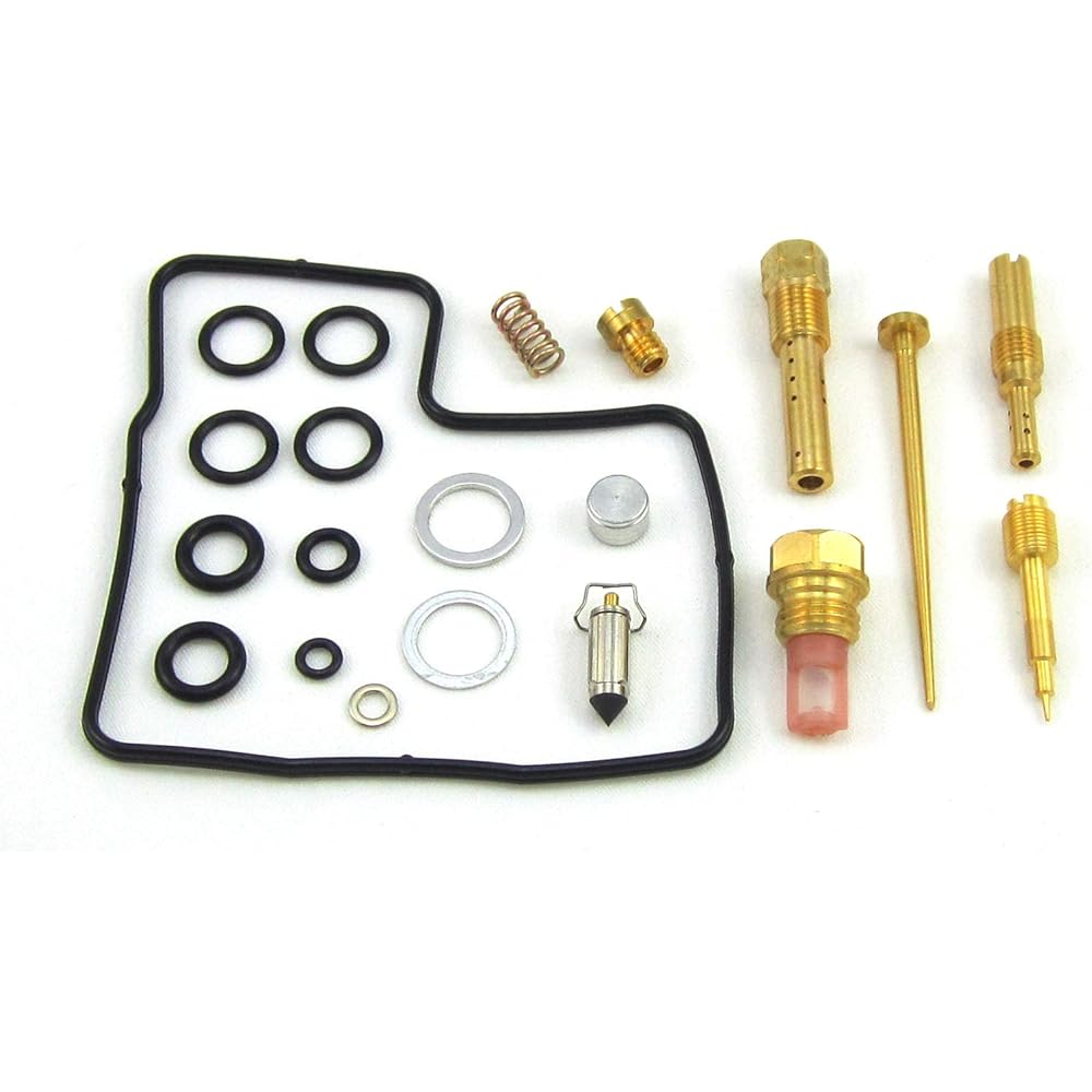 Deluxe Carburetor World Kit 84-87 GL1200 GL 1200