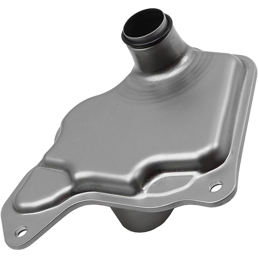 BECK ARNLEY 0440437 Auto transmission filter kit