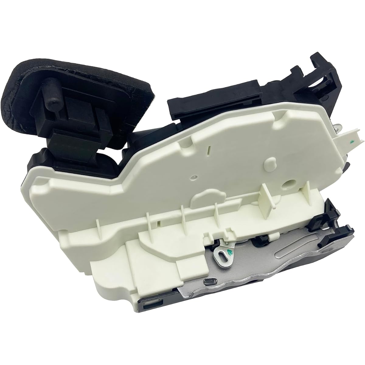 Cheriezing 5k1837016E Supports the front right passenger seat with door lock actuator motor VW Bettle GTI GOLF BEETLE