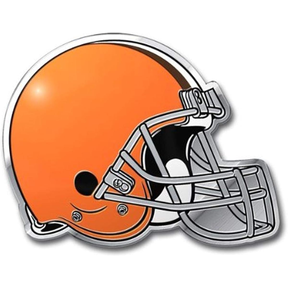 Team ProMark NFL Color Auto Emblem