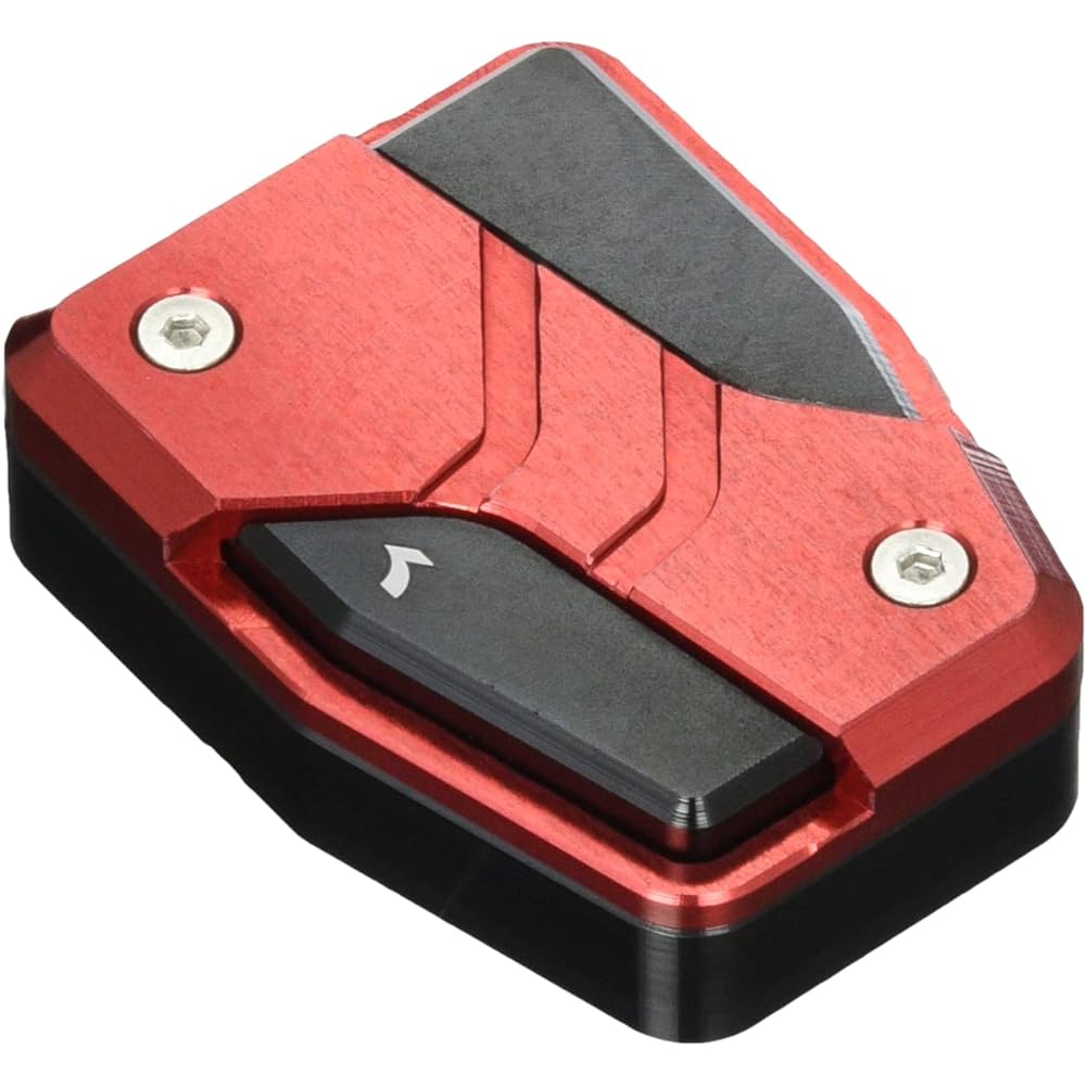 KITACO Brake Foot (Red) Super Cub C125 (JA48) 516-1310220
