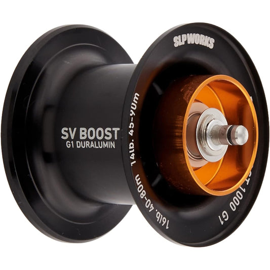 Daiwa Slp Works RCSB SV BOOST 1000 Spool Series