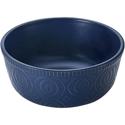 Vitacraft Small Bowl Blue Made in Japan CCL Moniconti L Blue 4023