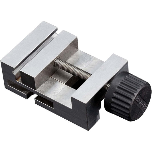 PROXXON Machine Vise MP40 Heavy Vise [Mouth Spread 34mm] No.24260
