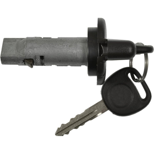 ACDelco D1497G Professional Ignition Lock Cylinder with Key