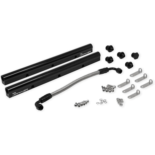 Holley 850005 fuel rail