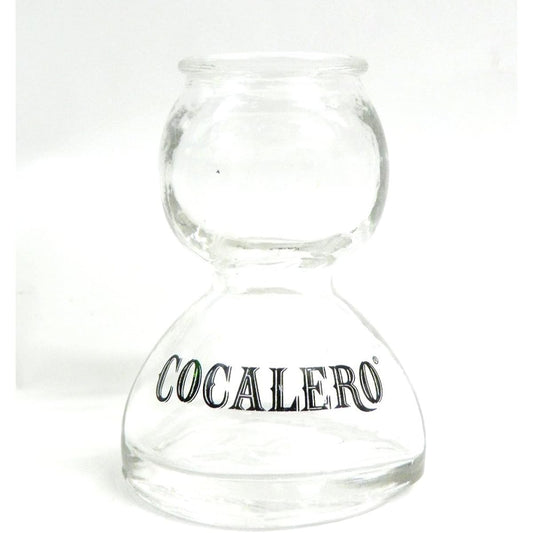 [Cocalero] Bomb glass only Coca Bomb glass only Sold separately with logo (5 pieces) Coca Bomb Tower For party scenes