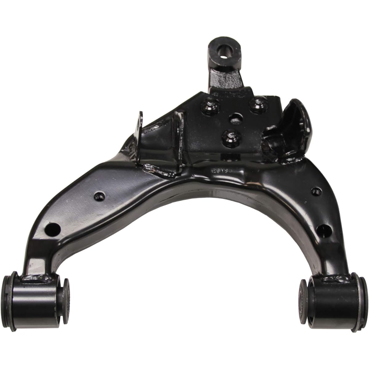 MOOG chassis product RK640891 Control arm