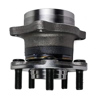 AUTOROUND 512401 [2 packs] rear wheel hub and bearing assembly Sion FR-S, Subaru BRZ, Forester, Legacy, Outback, Impreza, Toyota 86 5 5 rugs