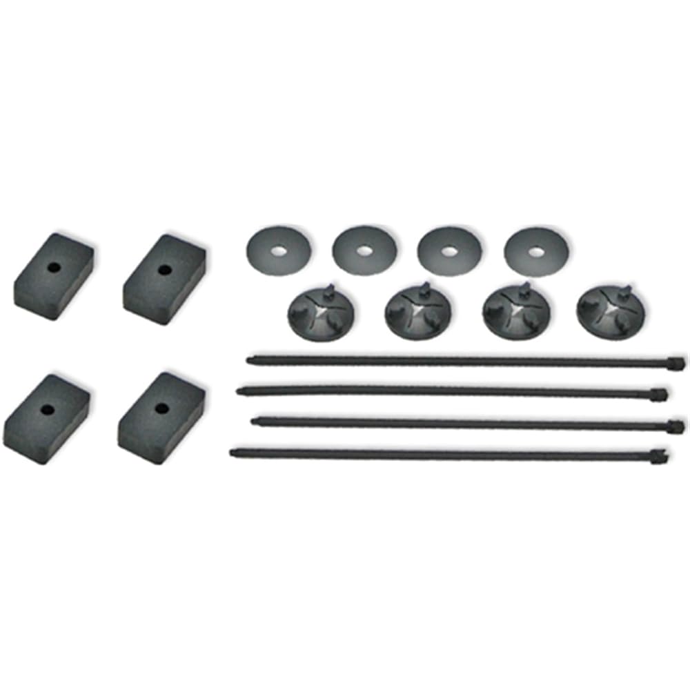 Flex-A-Lite 3910 Transmission Oil Cooler Mount Kit