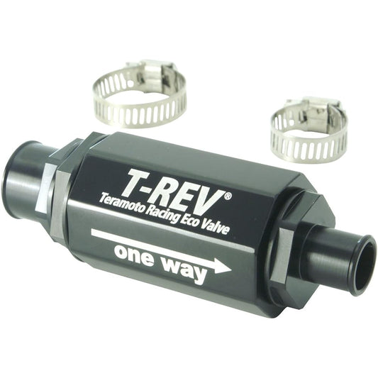 T-REV ZZR1100 exclusive black 4673