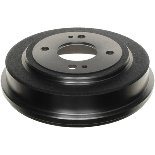 Raybestos 9311R Professional Brake Drum