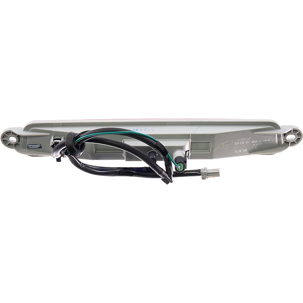 APDTY 034365 Third Brake Lamp Acembris replacement 26590-7S000 265907S000