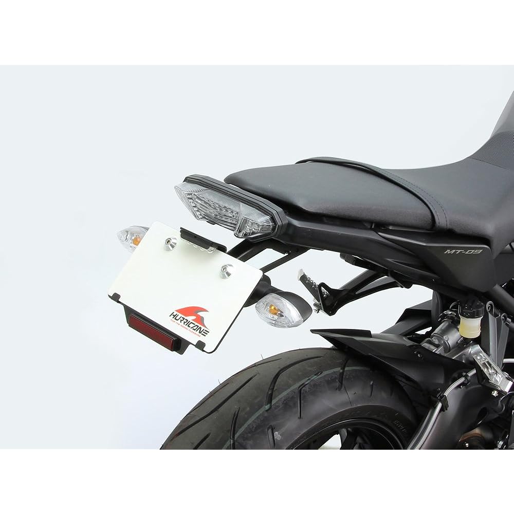 HURRICANE fender removal kit MT-09 HA6638