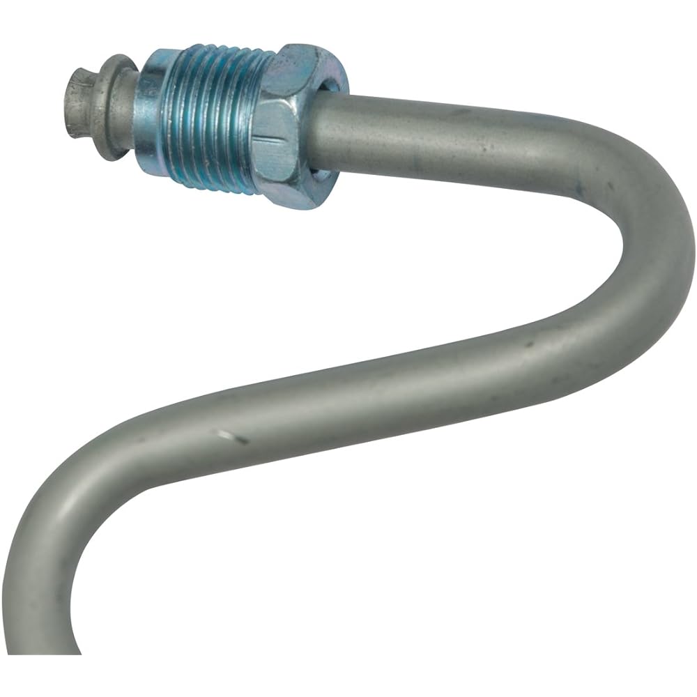 Edelmann 80332 Power Steering pressure hose