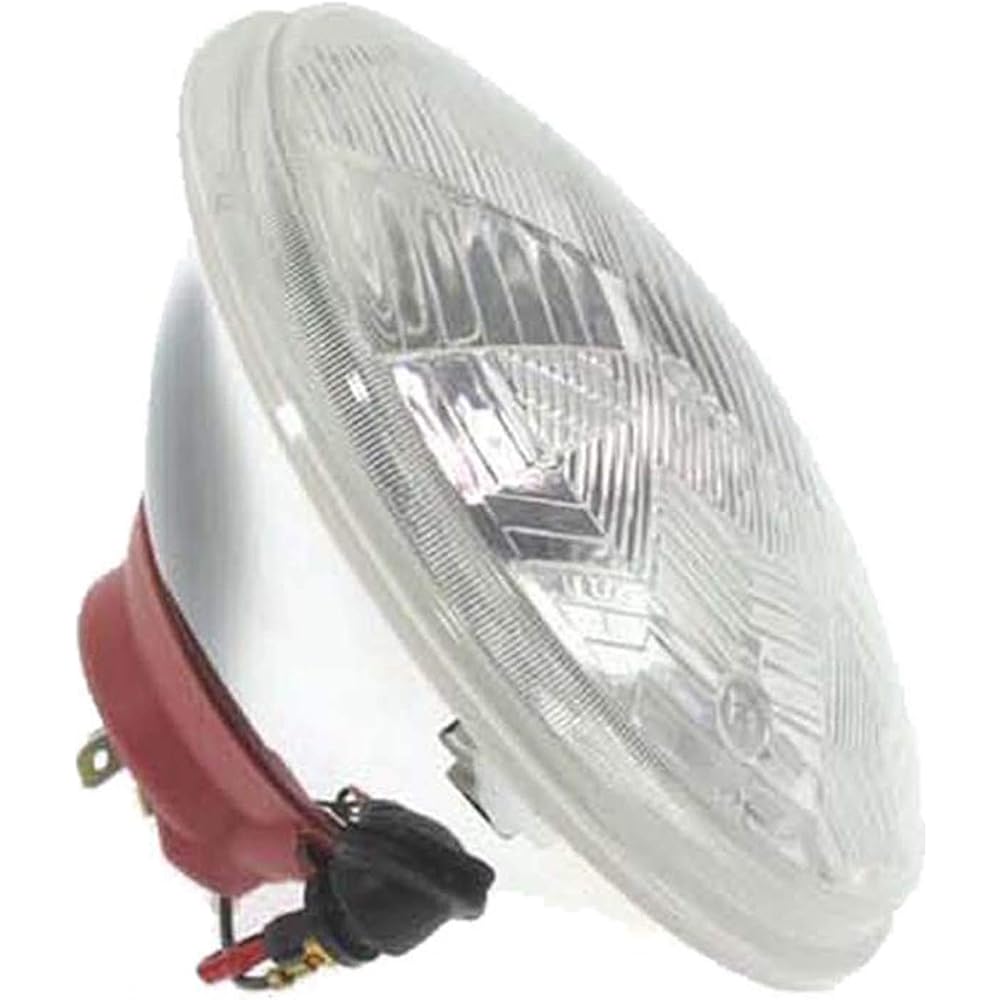 CIBIE MOTO φ180 & CL [Car model specific lamp kit] CL-1 White H4 [12V 60/55W] Normal [Model number] HM01