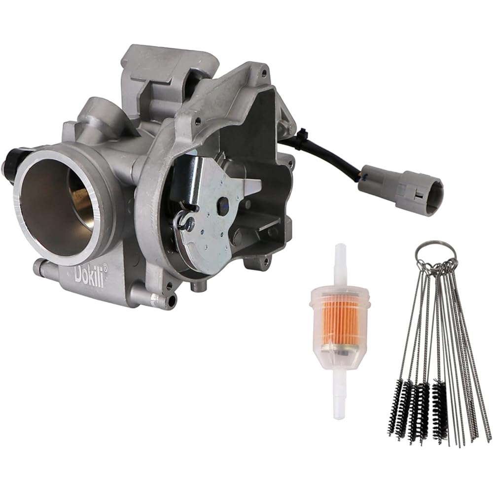 Dokili throttle body kit 1203160 POLARIS RANGER 700 06 07 08 09 OEM # 2203925