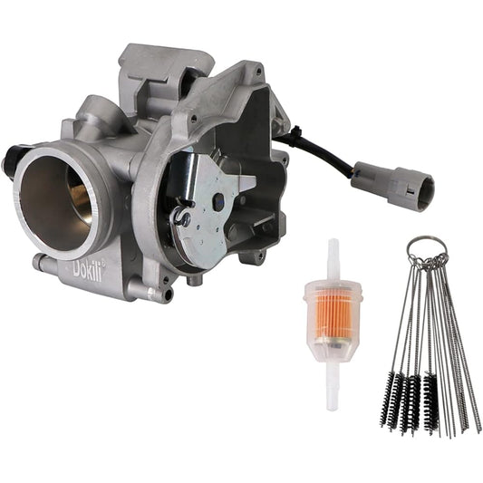 Dokili throttle body kit 1203160 POLARIS RANGER 700 06 07 08 09 OEM # 2203925