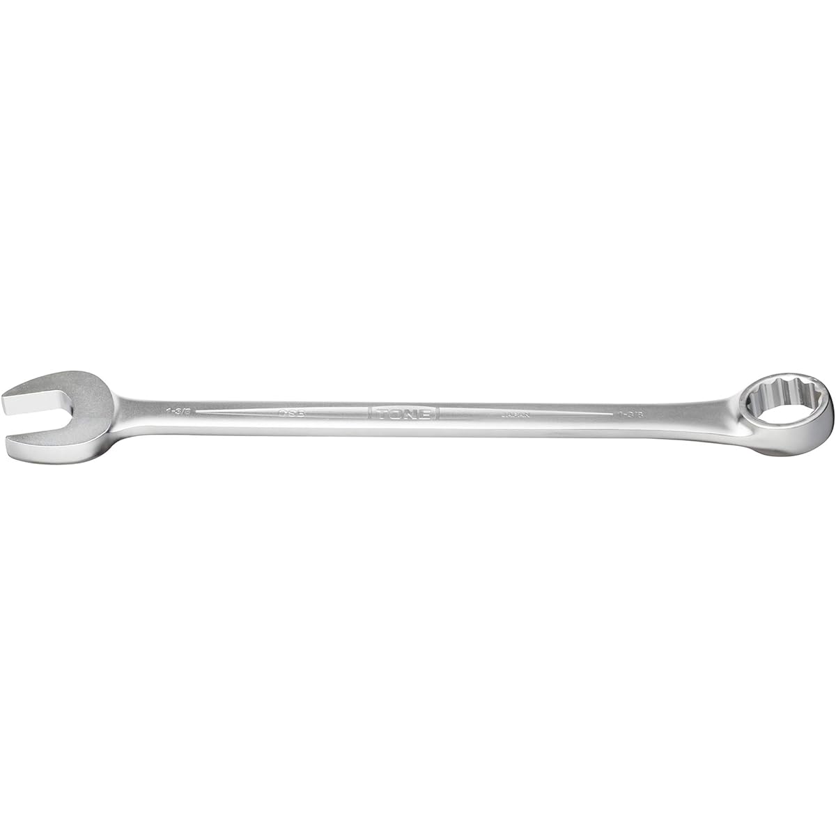 TONE Combination Spanner CSB-44 Width across flats 1-3/8inch inch