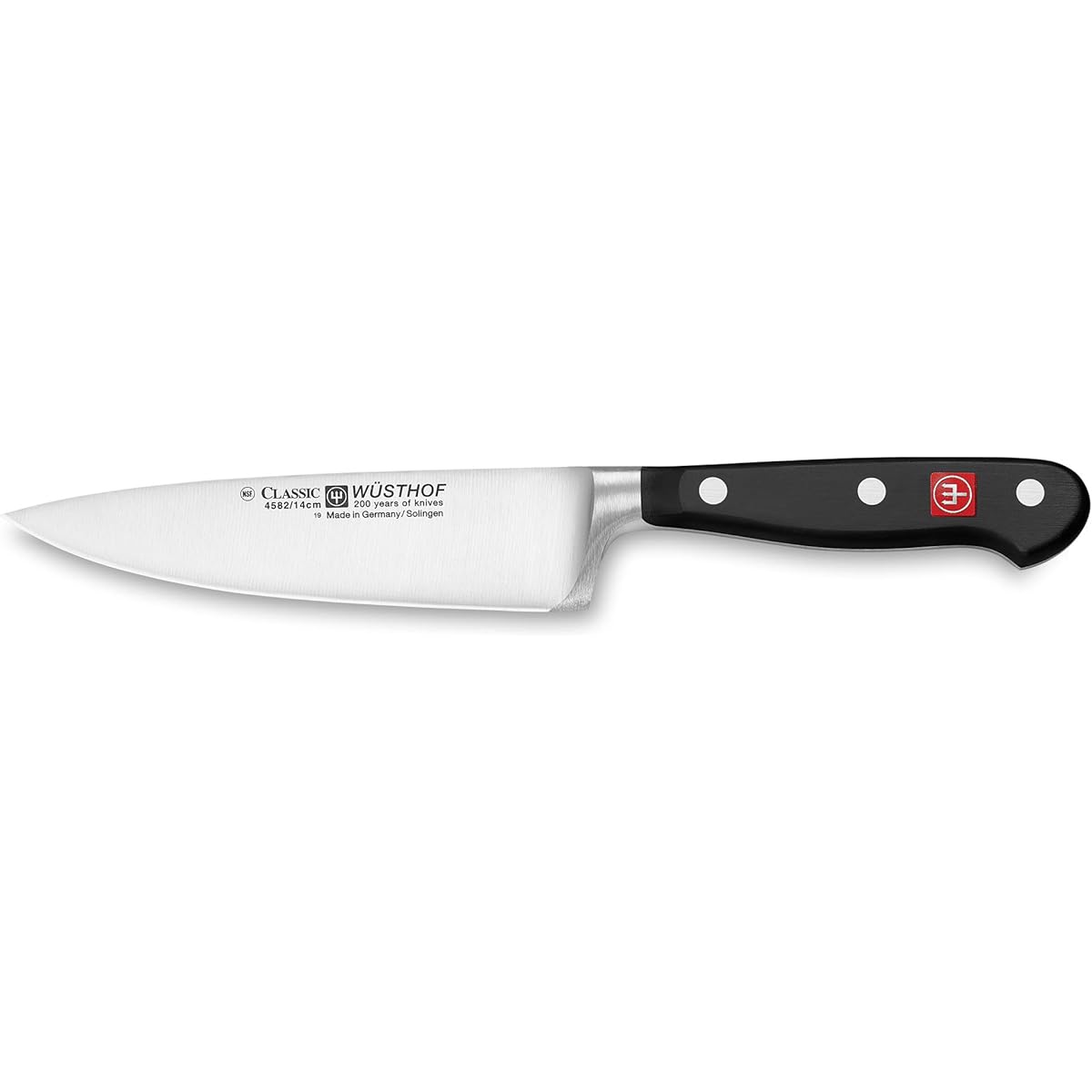 Vostov Classic Gyuto 4582 14cm