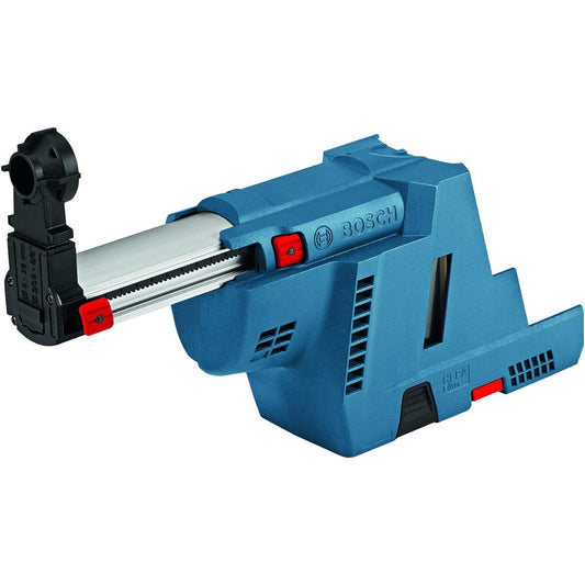 Bosch Professional (Bosch) Dust suction adapter for cordless hammer drill GDE18V-16