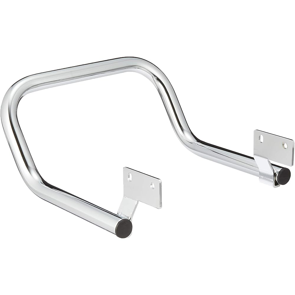 KITACO Grab Bar CB223S (all MC40 models) Chrome Plated 653-1816000