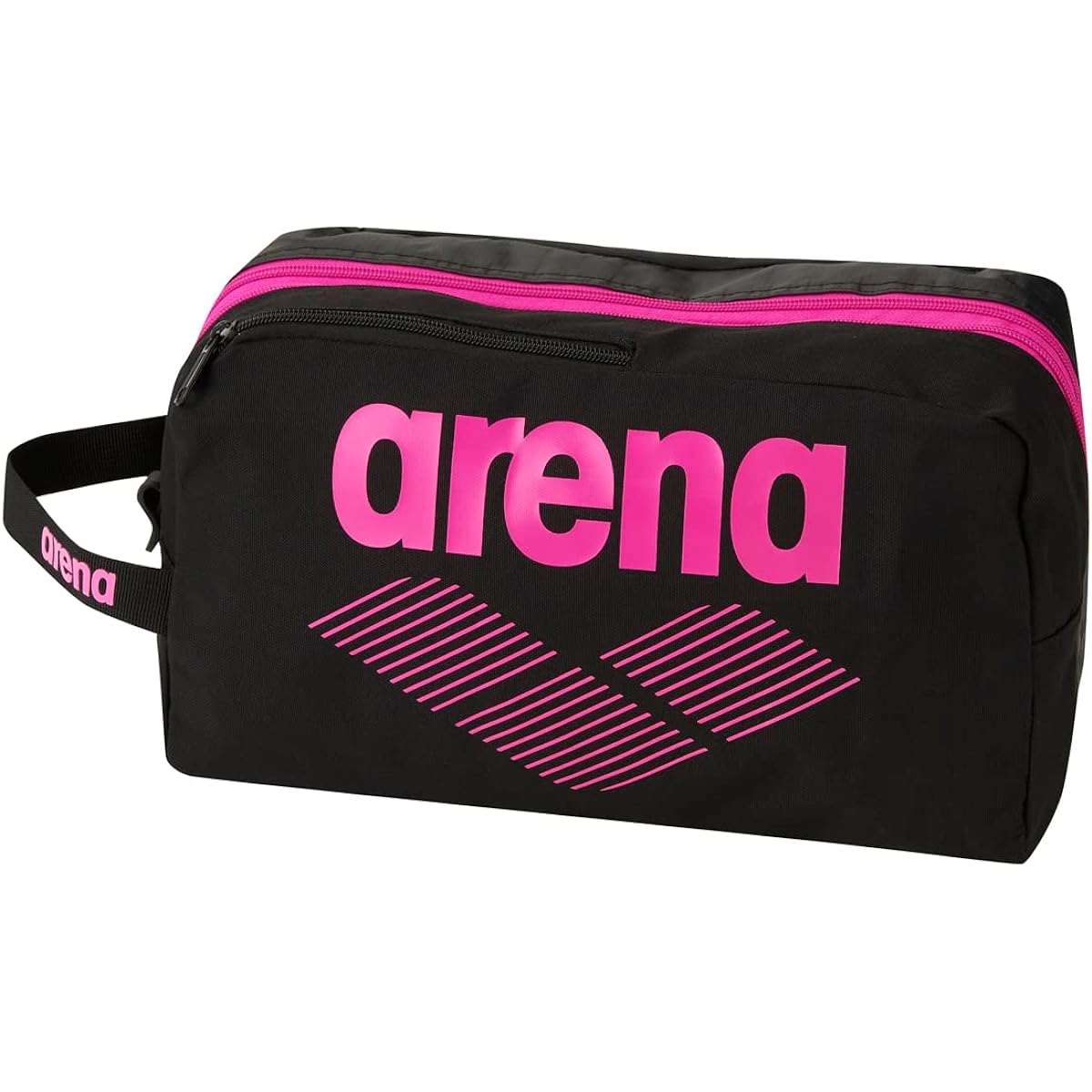 arena proof bag 2 room proof bag