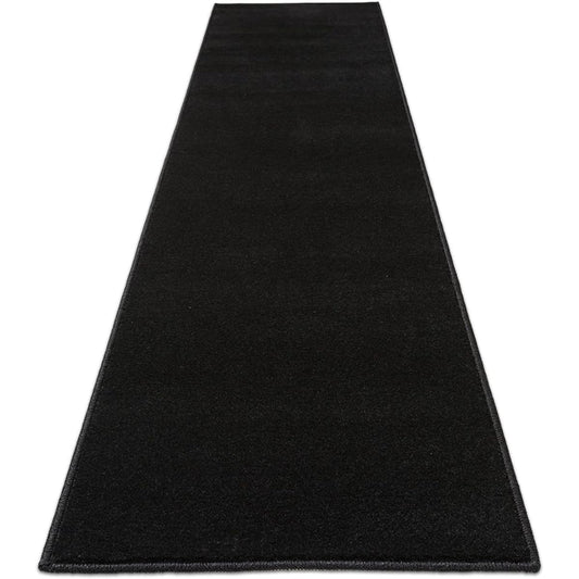Corridor mat, pet friendly, water repellent, 70 x 460 cm, black olive 153101320JI99