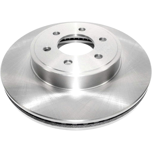 DURAGO BR53007 Disk brake rotor with front vent