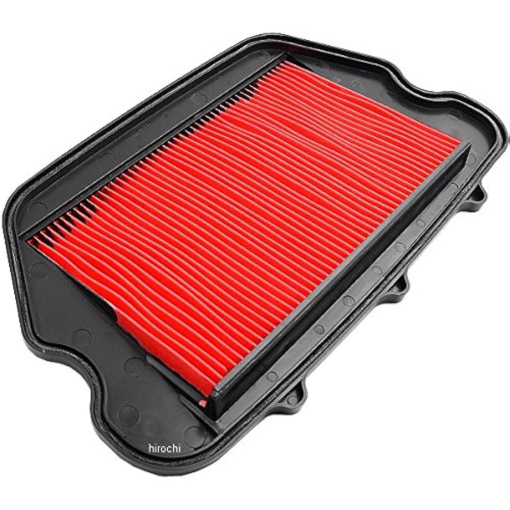 HiFloFiltro Air Filter 97-98 Blackbird CBR1100XX 1011-0666 HFA1910 High Flow Filtro