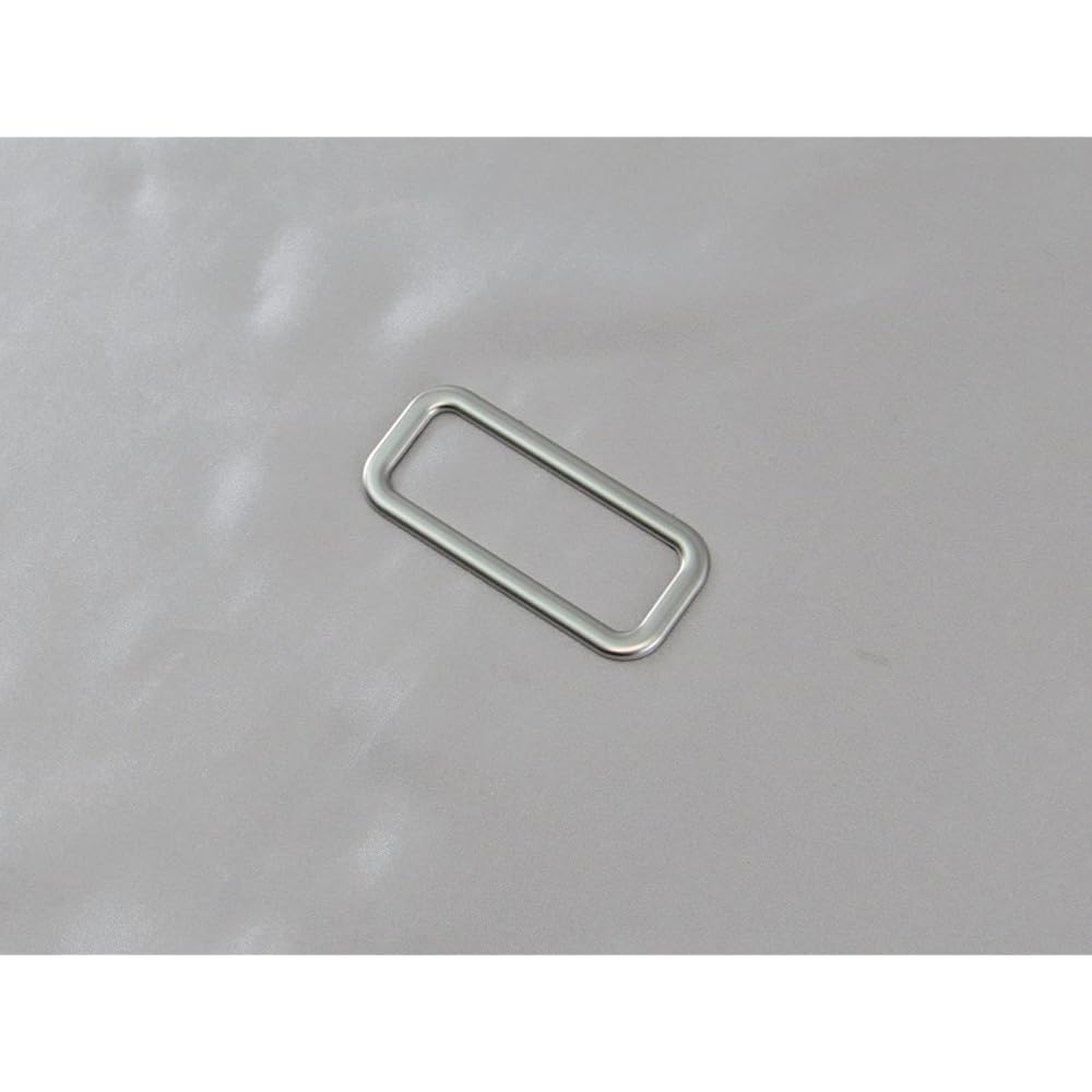 BRIGHTZ Soliobandit MA37S MA47S Super Mirror Stainless Plated Hazard Switch Ring [INT-ETC-539] 37 47 47209