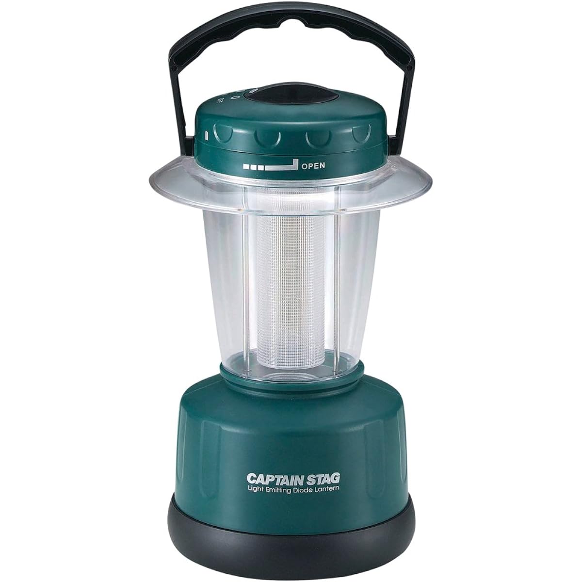 Captain Stag Lofty LED Lantern M-1348