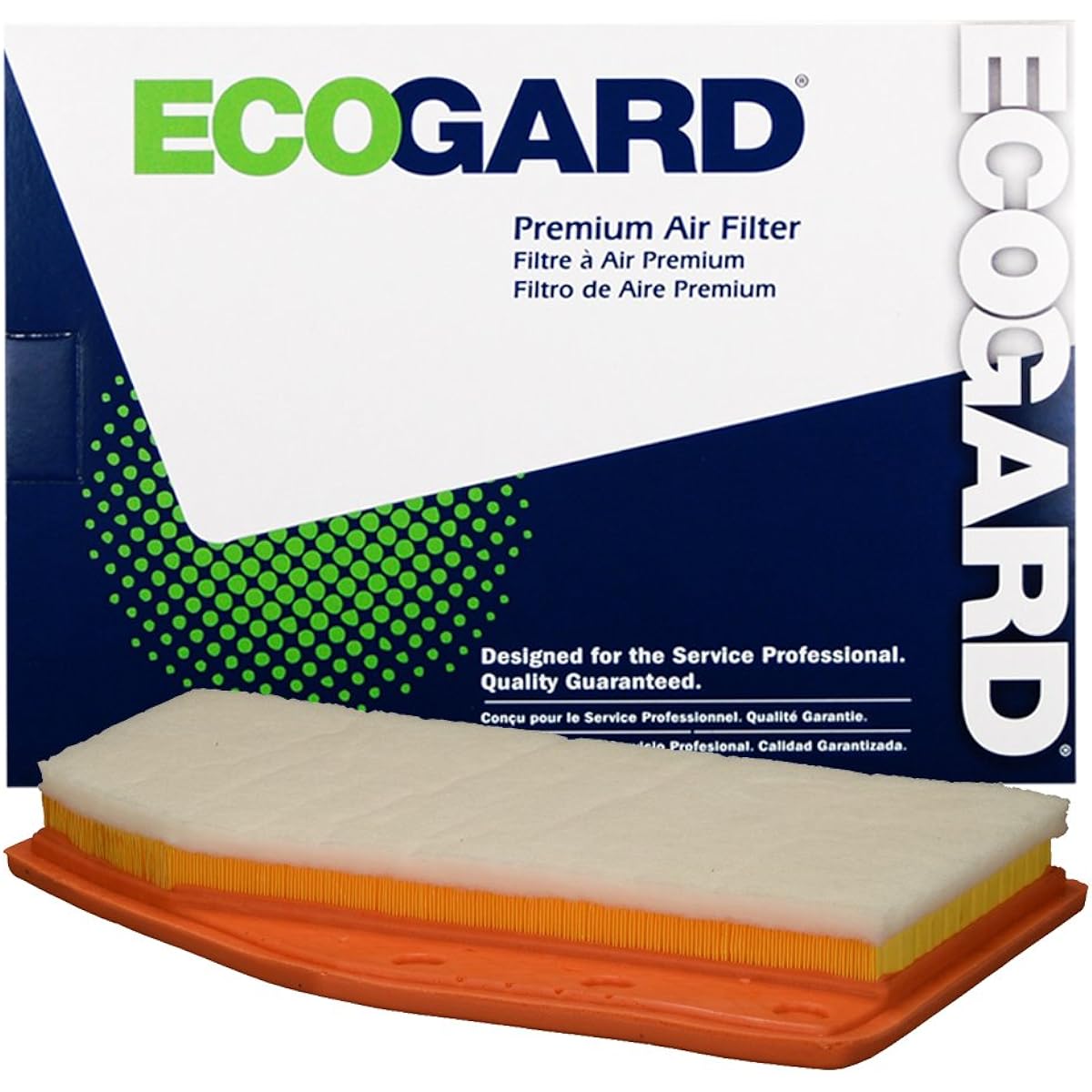 ECOGARD XA10500 Premium Air Filter