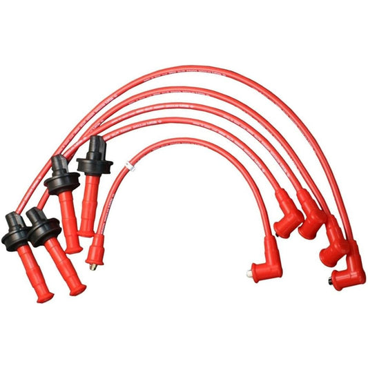 Nagai Electronics (ULTRA) Plug Cord [Silicon Power] SUZUKI 2749-10
