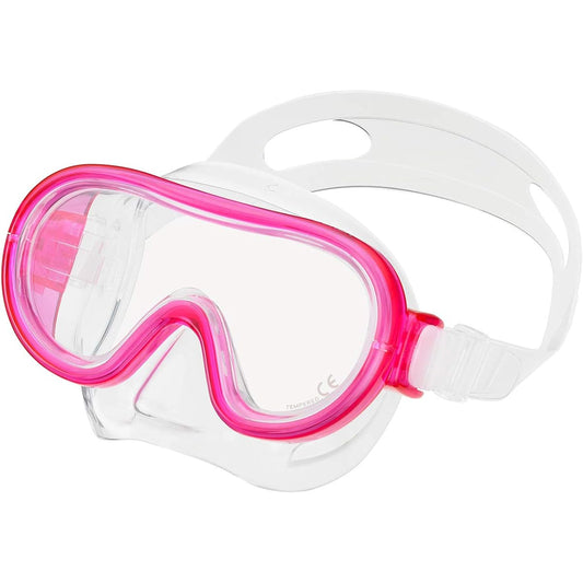 Leaf Tourer Children's Mask 4-9 years old RM-12QJ