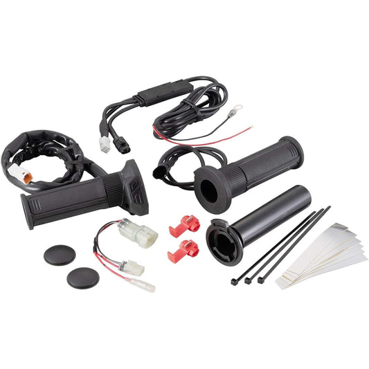 Kijima Motorcycle Bike Parts Grip Heater Kit GH07 CBR250RR HONDA 304-81981