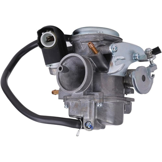 Carburetor for Honda TODAY AF61 Today Assembly Bike Motorcycle Maintenance Parts External Parts Repair Replacement Repair