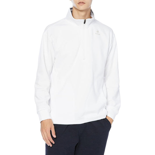 [Le Coq Sportif] Parka Sweatshirt