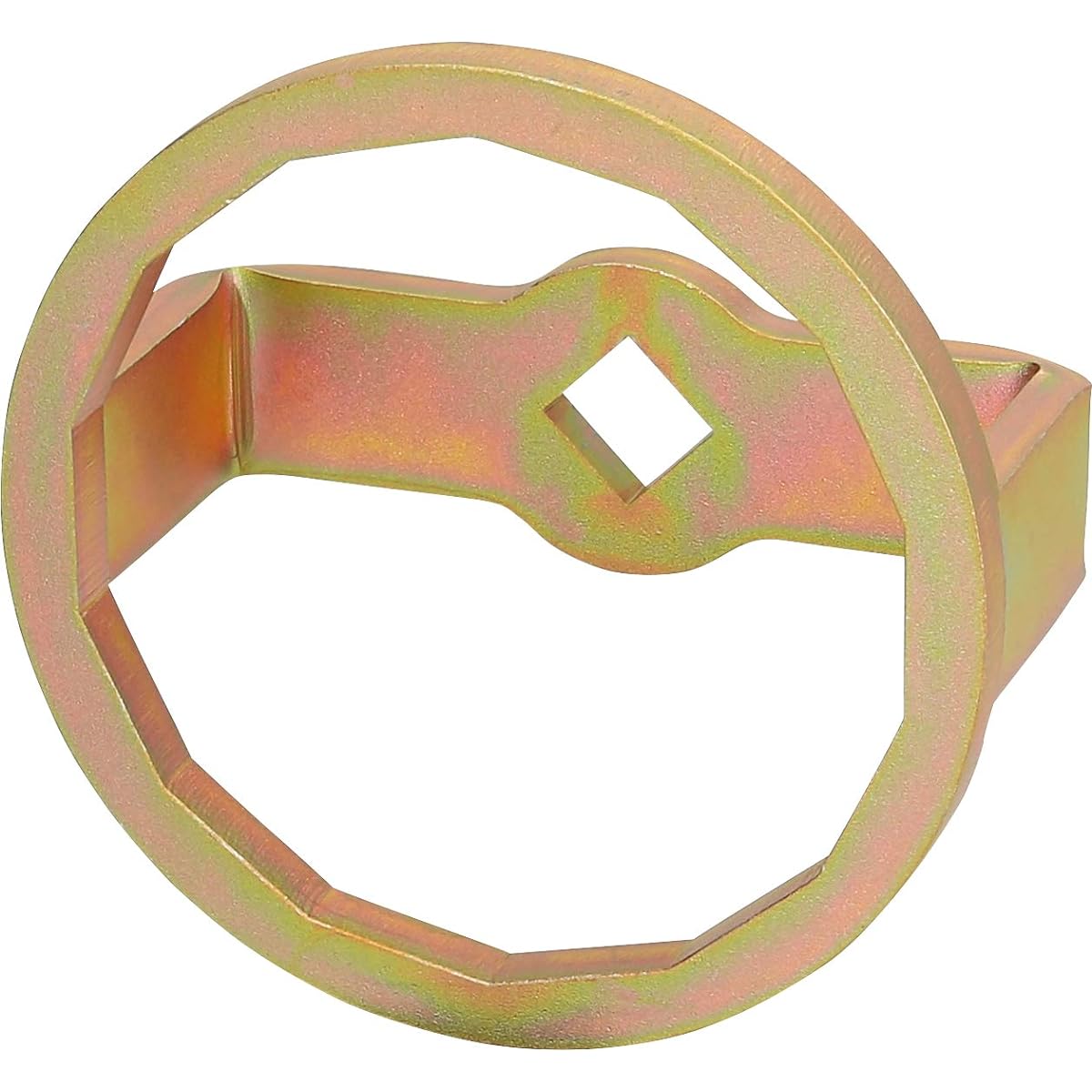 KS Tools 1/2" Oil Filter Wrench ? 84 mm / 14 Grooves 150.9543