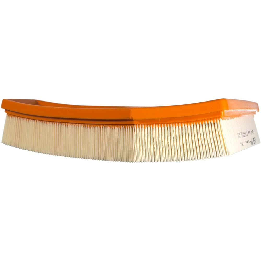 MAHLE original LX 1478 Air filter
