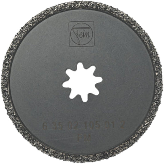 Diamond blade for fine square saw 63mm