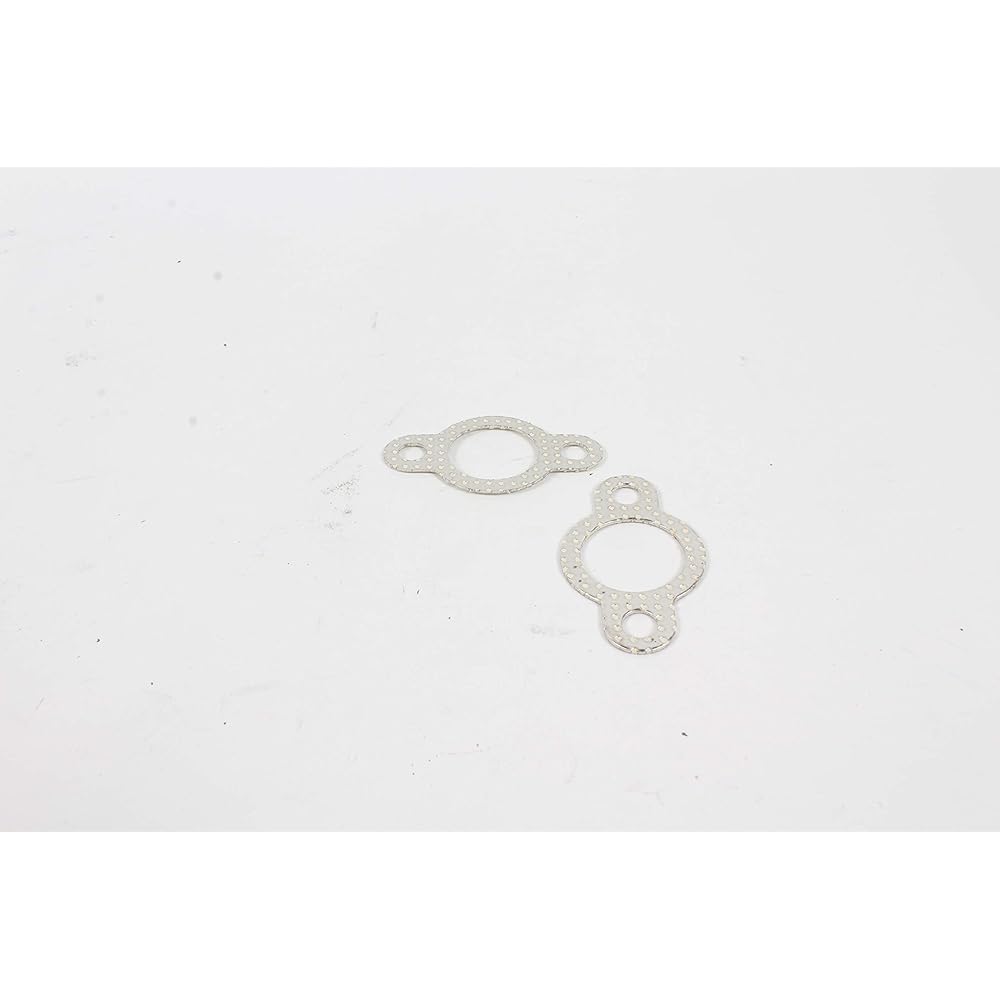 KOHLER 2 Pack genuine 24-041-49-S exhaust gasket OEM