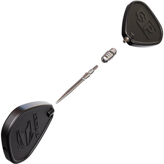 TARGET 2BA SWISS CONVERTER (2BA Swiss Converter)