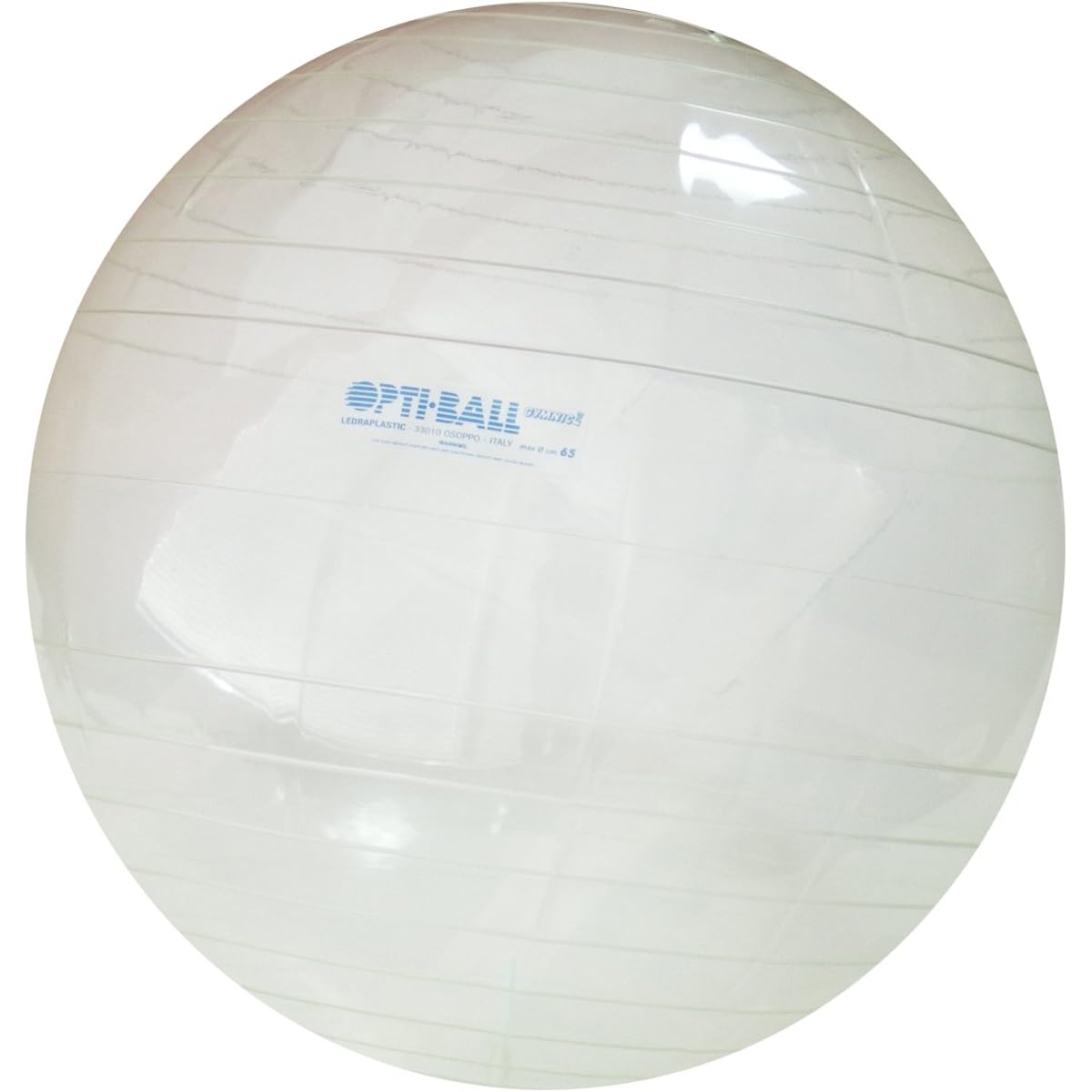 GYMNIC Optiball Made in Italy
