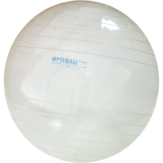 GYMNIC Optiball Made in Italy