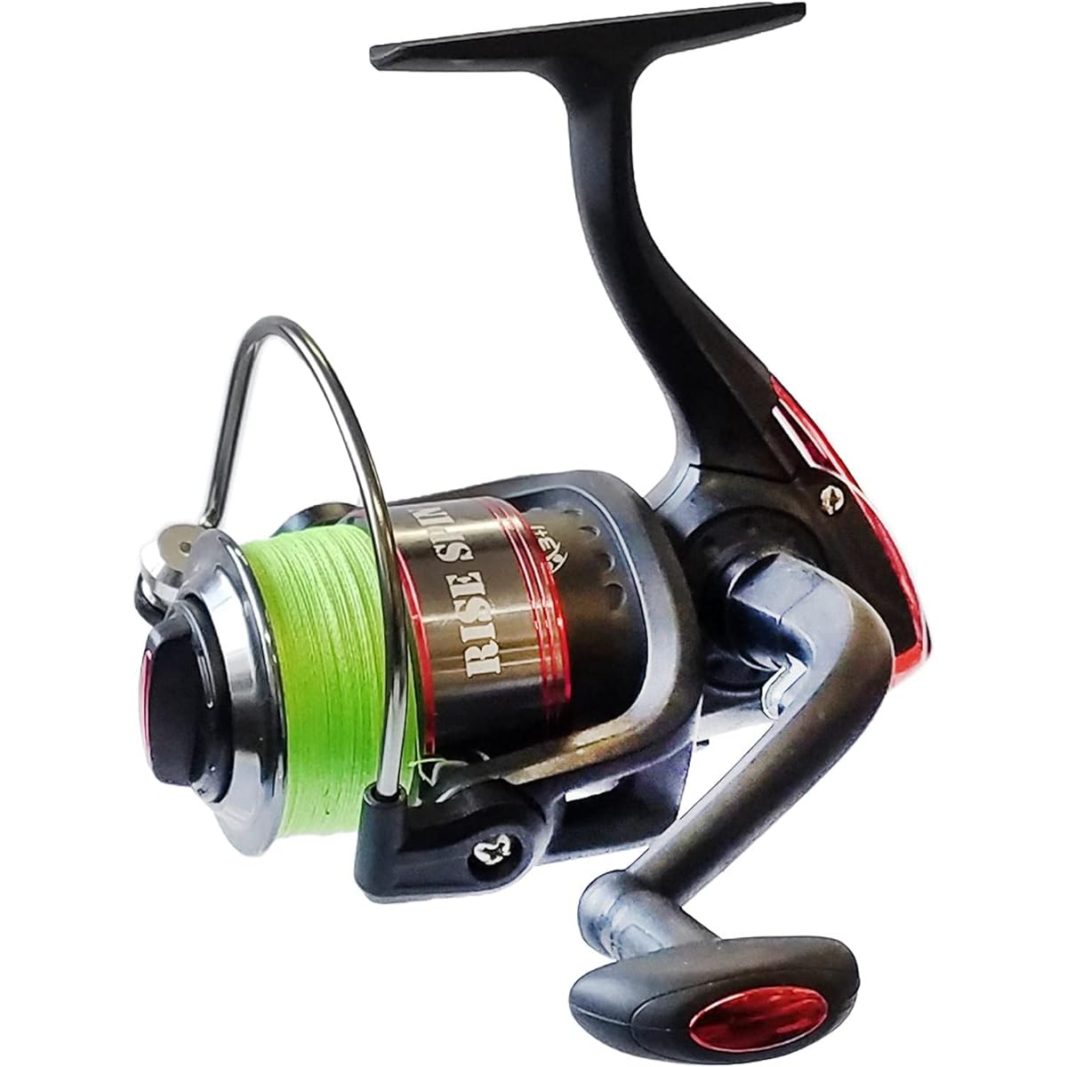 Glory Fish Spinning Reel Rise Spin