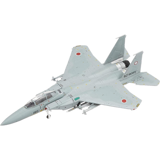World Aircraft Collection 1/200 F-15DJ Air Self-Defense Force 5th Air Group (Nittahara Base) 305th Air Force 82-8065 Completed product